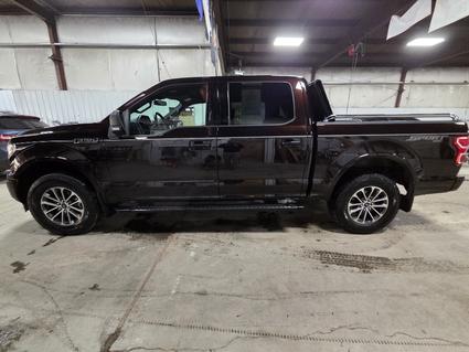 2019 Ford F-150 Gillette WY