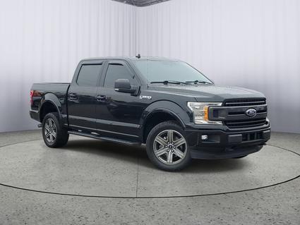 2019 Ford F-150 Kalamazoo MI