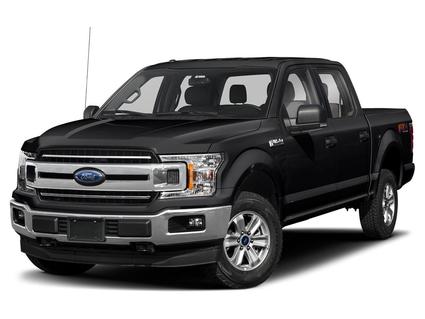 2019 Ford F-150 Centralia IL