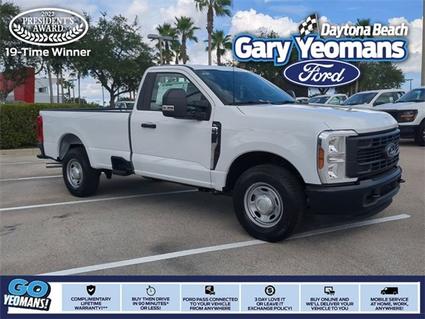 2019 Ford F-150 Daytona Beach FL
