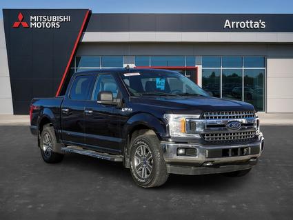 2019 Ford F-150 Spokane WA