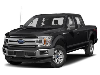2019 Ford F-150 Spokane WA
