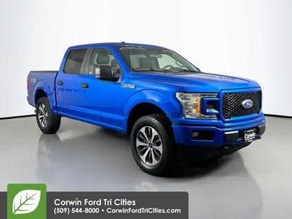 2019 Ford F-150 Pasco WA