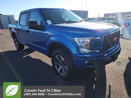 2019 Ford F-150 Pasco WA