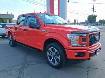 2019 Ford F-150 Yakima WA