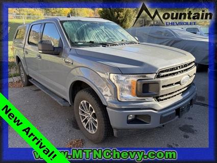2019 Ford F-150 Glenwood Springs CO
