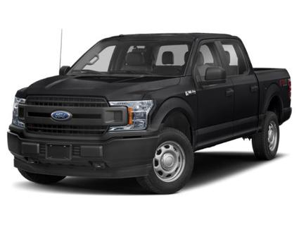 2019 Ford F-150 Post Falls ID