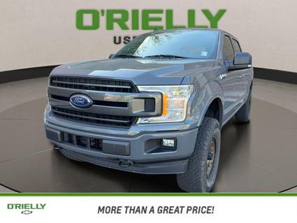 2020 Ford F-150 Tucson AZ