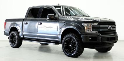 2020 Ford F-150 Salt Lake City UT