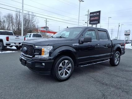 2020 Ford F-150 Johnson City TN