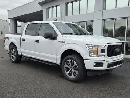 2020 Ford F-150 Jackson MS