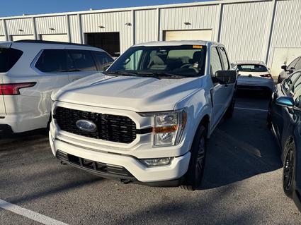 2021 Ford F-150 Fort Walton Beach FL
