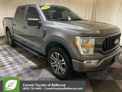 2021 Ford F-150 Bellevue NE