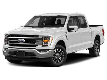 2021 Ford F-150 Centralia IL