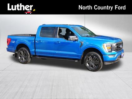 2021 Ford F-150 Minneapolis MN