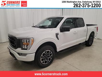 2021 Ford F-150 Cedarburg WI