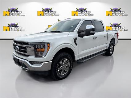 2021 Ford F-150 Louisville TN