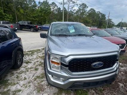 2021 Ford F-150 Daytona Beach FL