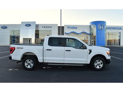 2021 Ford F-150 Yreka CA