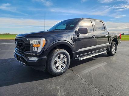 2021 Ford F-150 Watseka IL