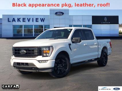 2022 Ford F-150 Battle Creek MI