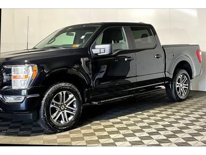 2022 Ford F-150 Beckley WV