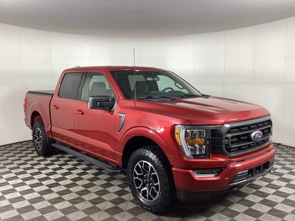 2022 Ford F-150 Grandville MI