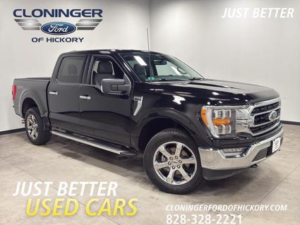 2022 Ford F-150 Hickory NC