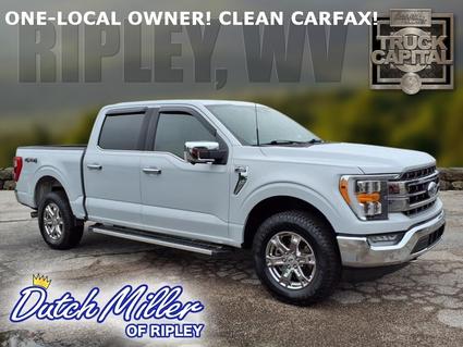 2022 Ford F-150 Ripley WV