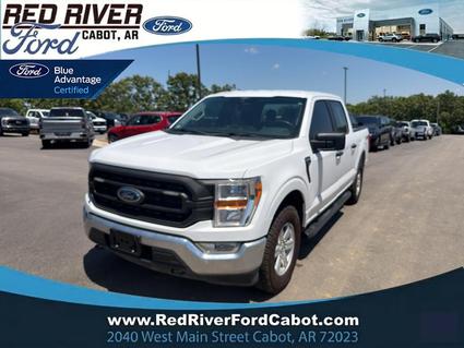 2022 Ford F-150 Cabot AR