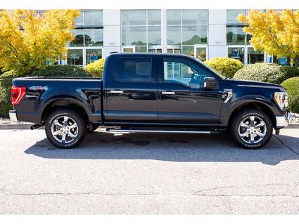 2022 Ford F-150 Virginia Beach VA