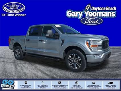 2022 Ford F-150 Daytona Beach FL