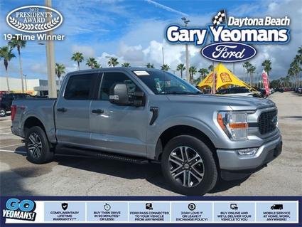 2022 Ford F-150 Daytona Beach FL