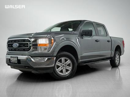 2022 Ford F-150 Minneapolis MN