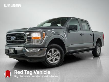 2022 Ford F-150 Minneapolis MN
