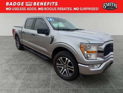 2022 Ford F-150 Levelland TX