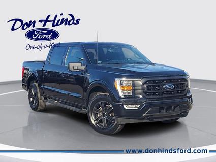 2022 Ford F-150 Fishers IN