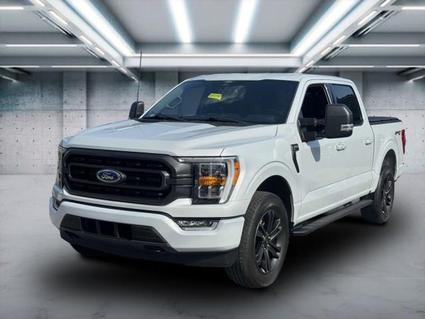 2022 Ford F-150 Patchogue NY