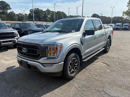 2022 Ford F-150 Virginia Beach VA