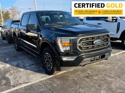 2022 Ford F-150 St. Louis MO