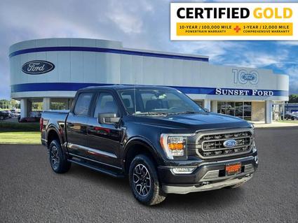 2022 Ford F-150 St. Louis MO