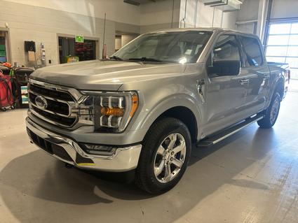 2023 Ford F-150 Columbus MS