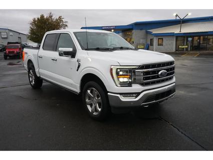 2023 Ford F-150 Pasco WA
