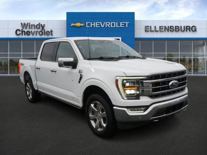 2023 Ford F-150 Pasco WA