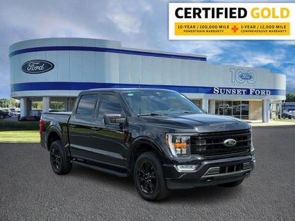 2023 Ford F-150 St. Louis MO