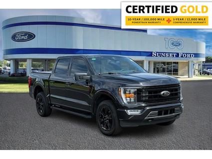 2023 Ford F-150 St. Louis MO
