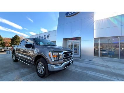 2023 Ford F-150 La Grande OR