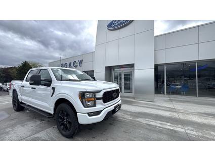 2023 Ford F-150 La Grande OR