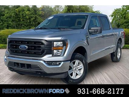 2023 Ford F-150 Morrison TN