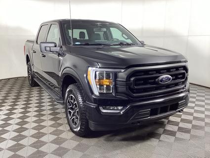 2023 Ford F-150 Grandville MI